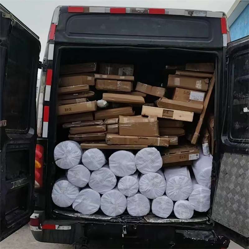 河南鹤壁山城到苍南物流公司——一站式服务，让货运更便捷（苍南的物流专线）