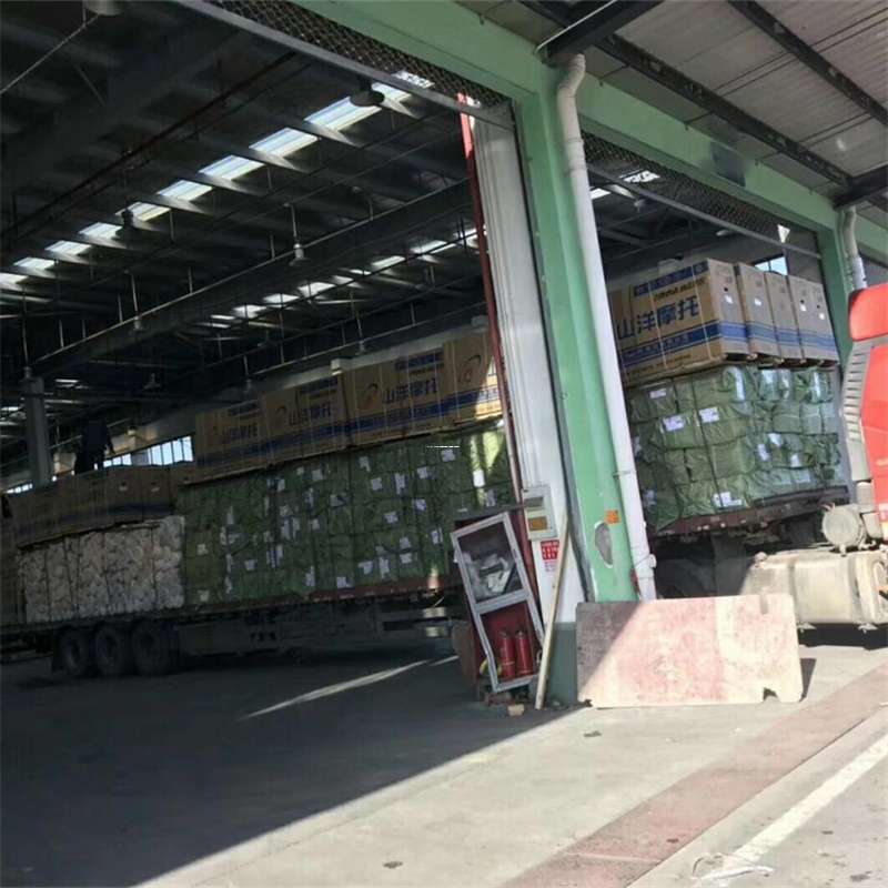 河南鹤壁山城到潜江物流公司，专业货运，高效快捷