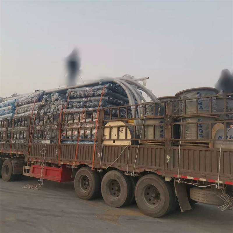 河南鹤壁山城到六盘水物流公司——一站式服务，让货运更便捷