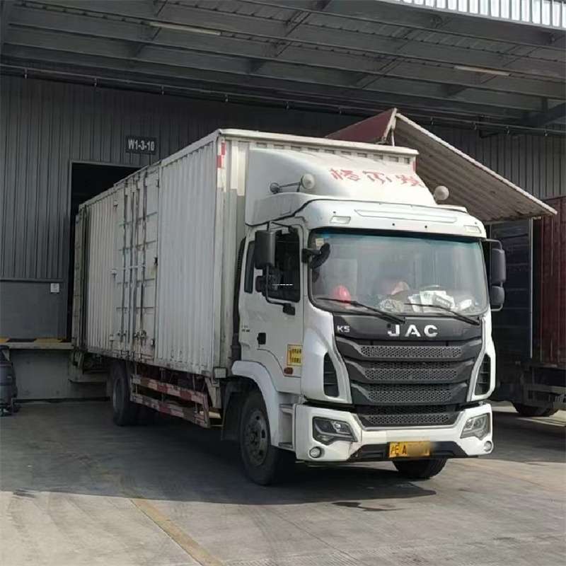 河南鹤壁山城到通辽物流公司，专业货运，高效便捷