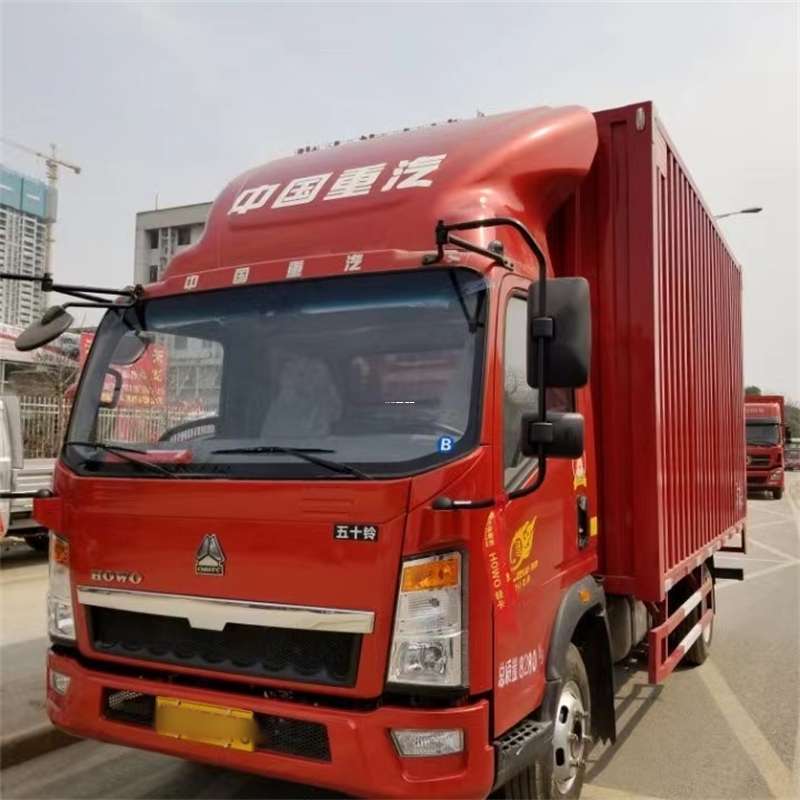 河南鹤壁山城到厦门物流公司——专业货运，全程无忧